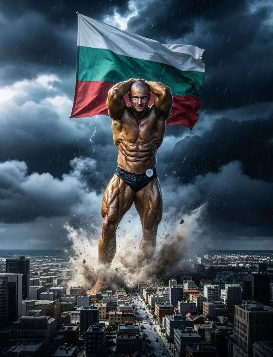 Веселин Костадинов